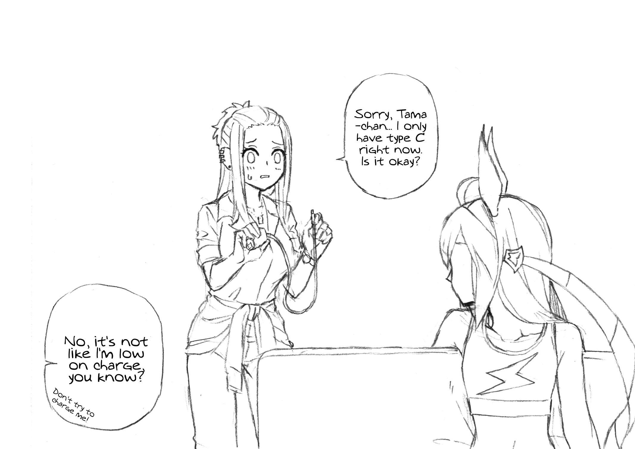 Read Uma Musume- Cinderella Gray Manga Online