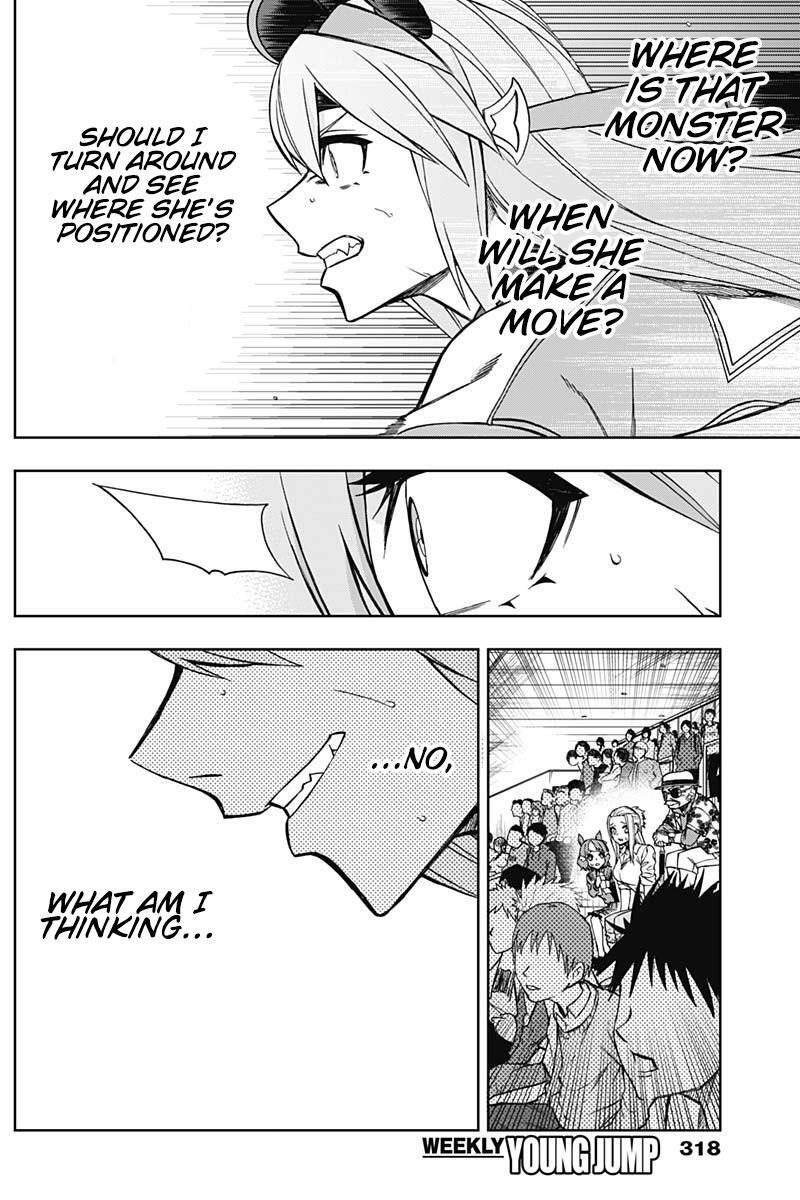 Read Uma Musume- Cinderella Gray Manga Online