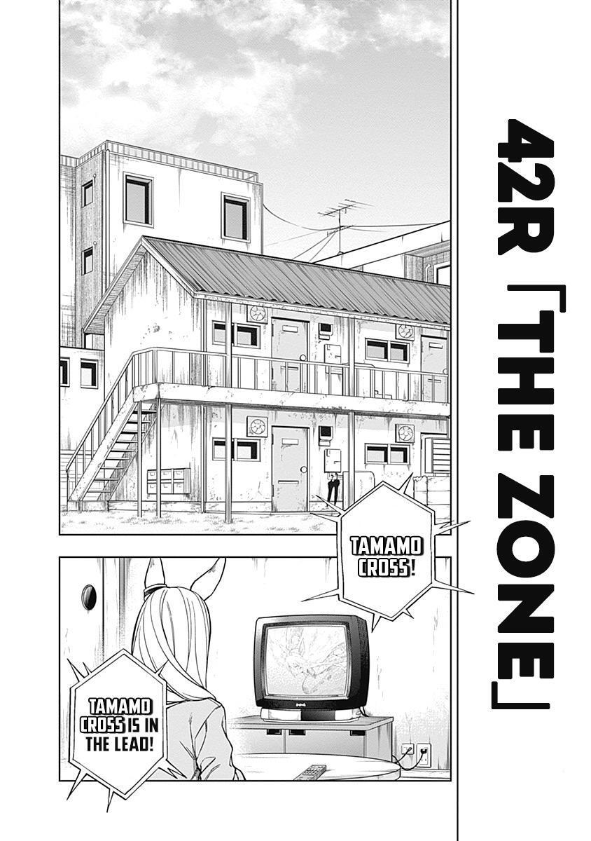 Read Uma Musume- Cinderella Gray Manga Online