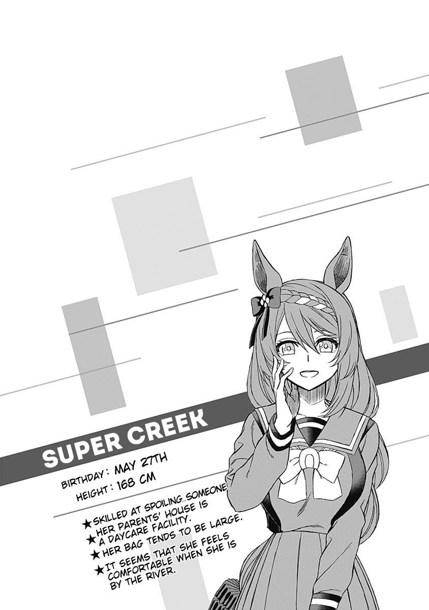 Read Uma Musume- Cinderella Gray Manga Online