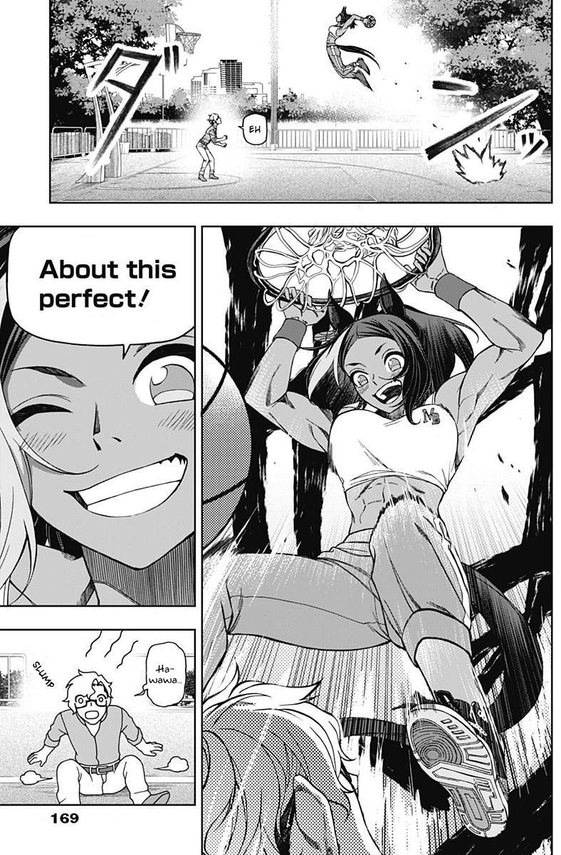 Read Uma Musume- Cinderella Gray Manga Online