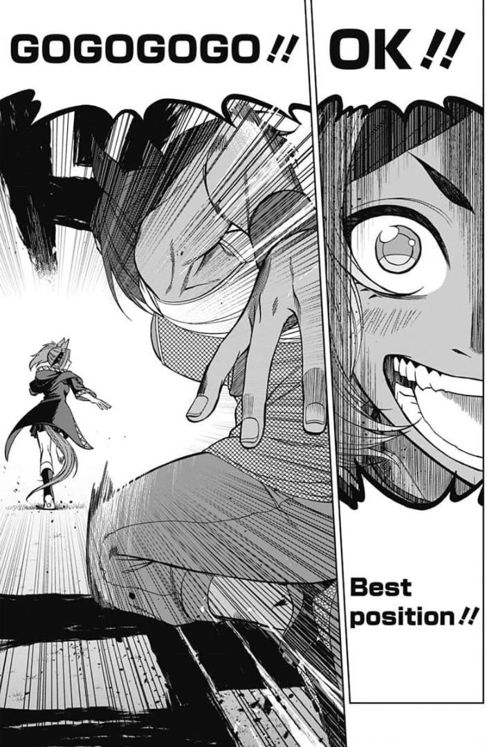 Read Uma Musume- Cinderella Gray Manga Online