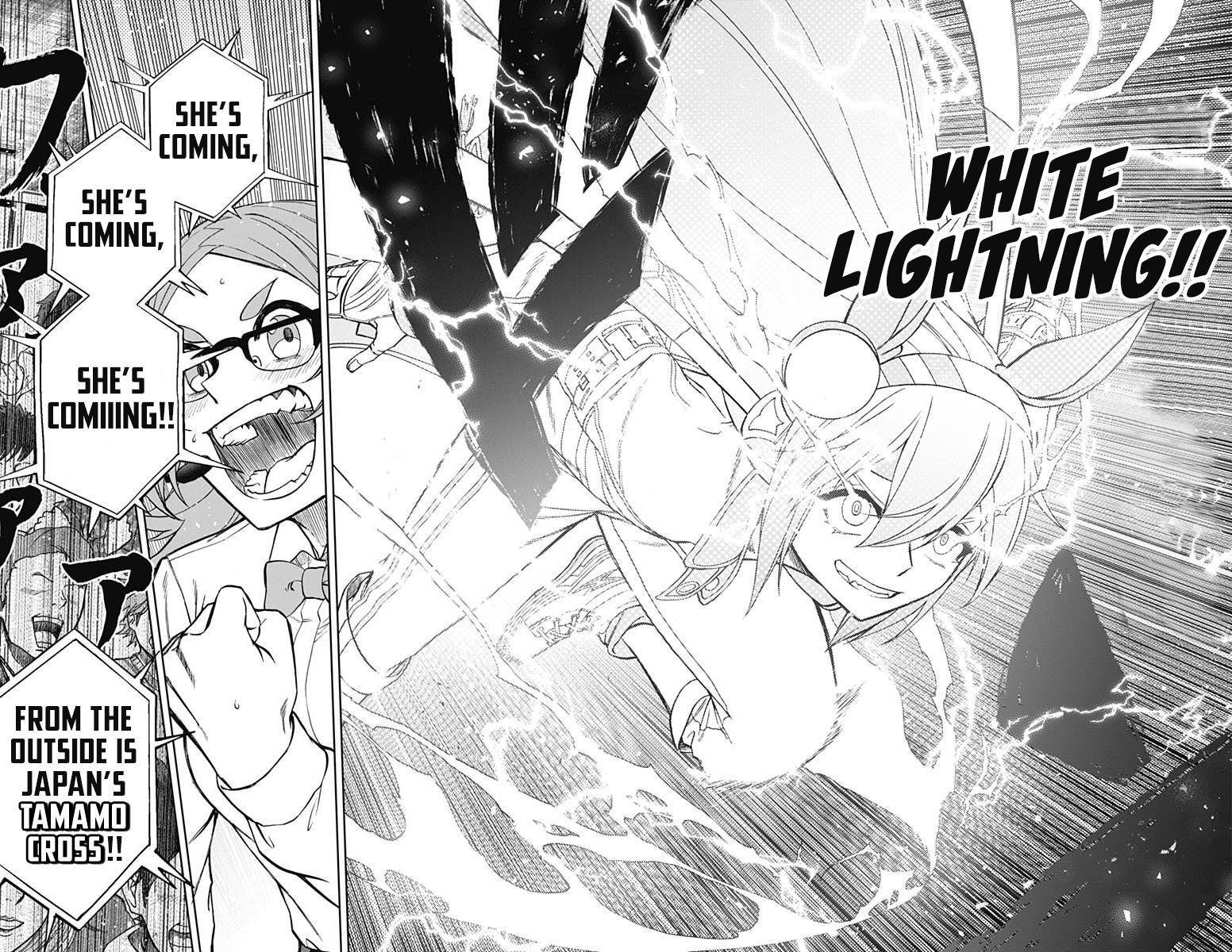 Read Uma Musume- Cinderella Gray Manga Online