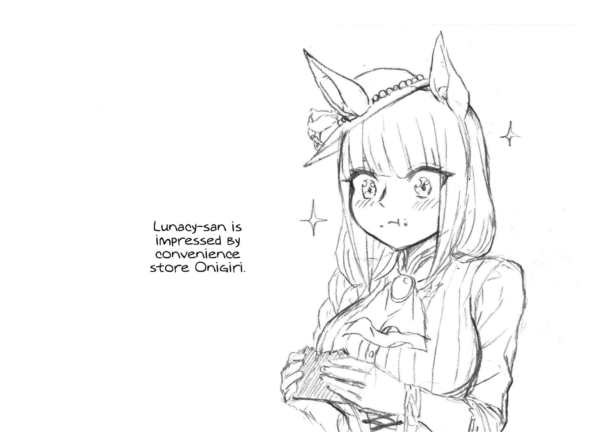 Read Uma Musume- Cinderella Gray Manga Online