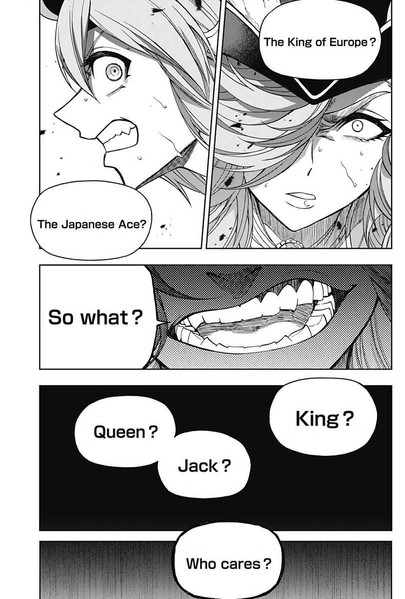 Read Uma Musume- Cinderella Gray Manga Online