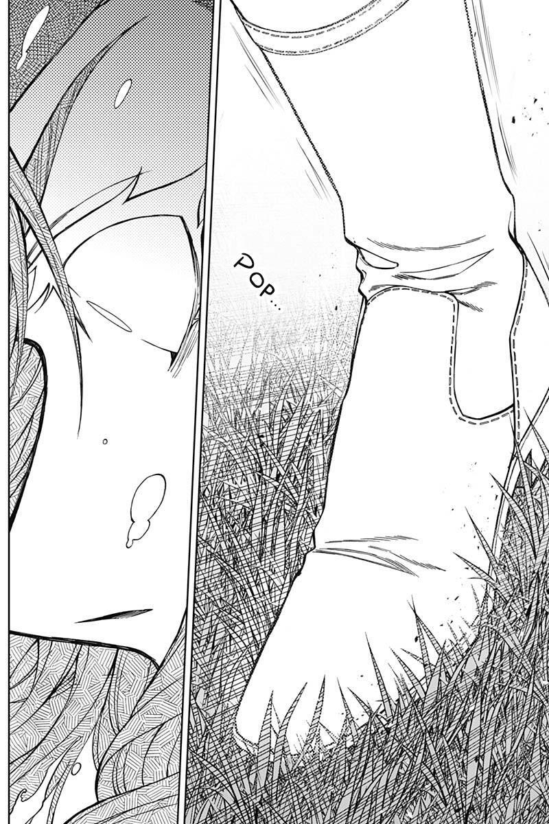 Read Uma Musume- Cinderella Gray Manga Online