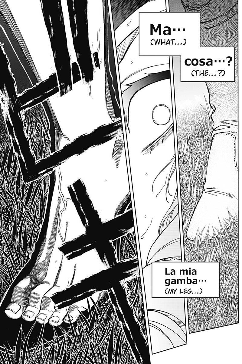 Read Uma Musume- Cinderella Gray Manga Online