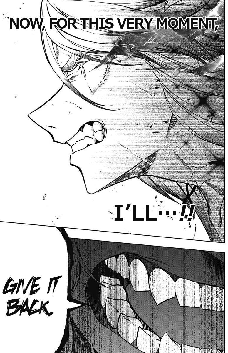 Read Uma Musume- Cinderella Gray Manga Online
