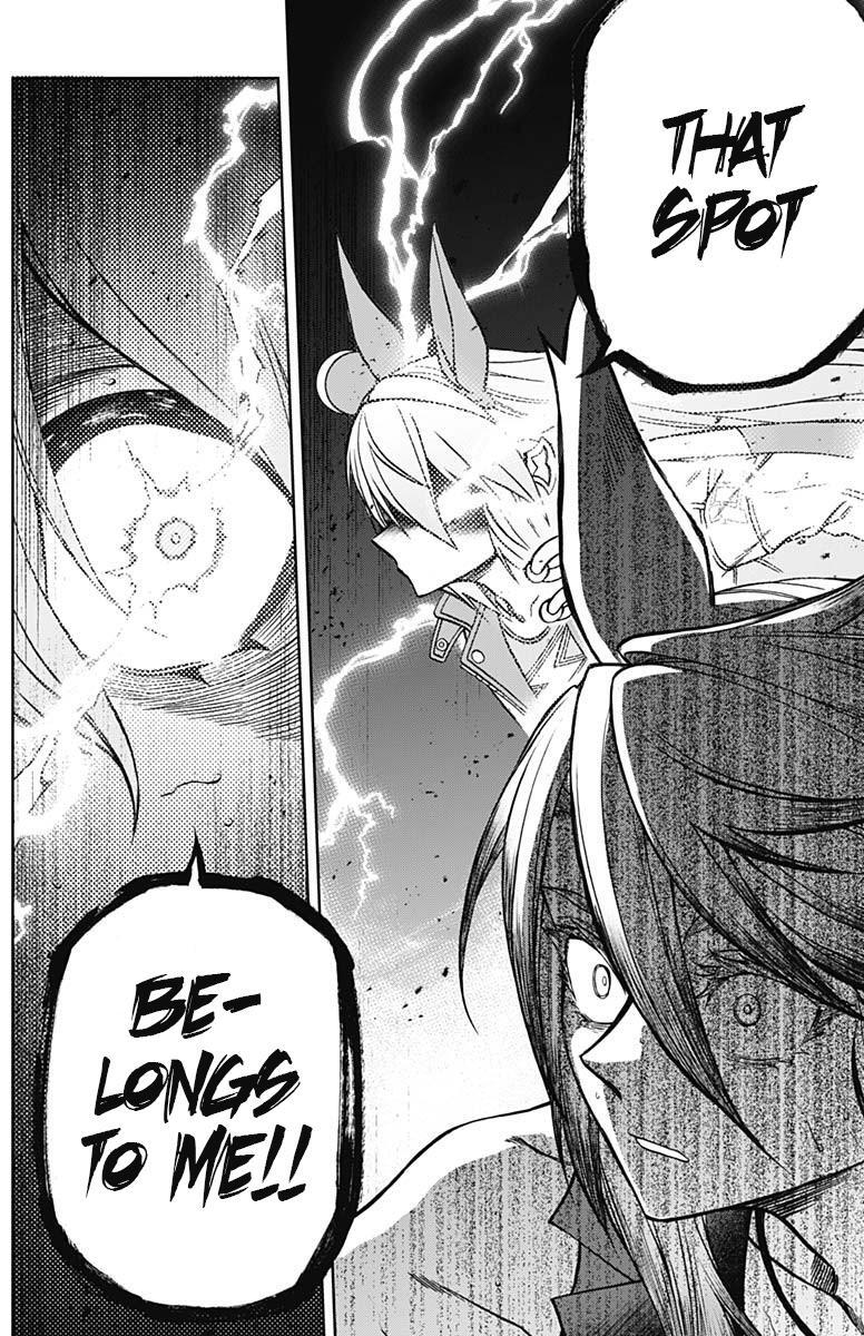 Read Uma Musume- Cinderella Gray Manga Online