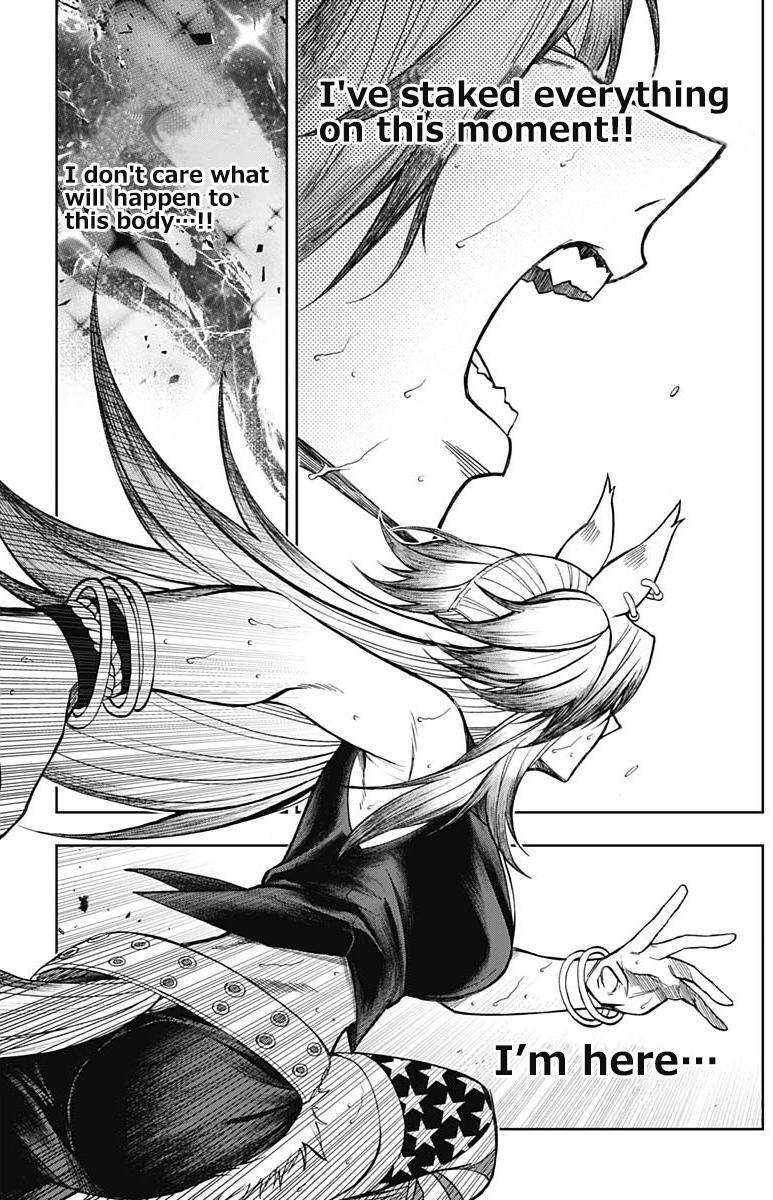Read Uma Musume- Cinderella Gray Manga Online