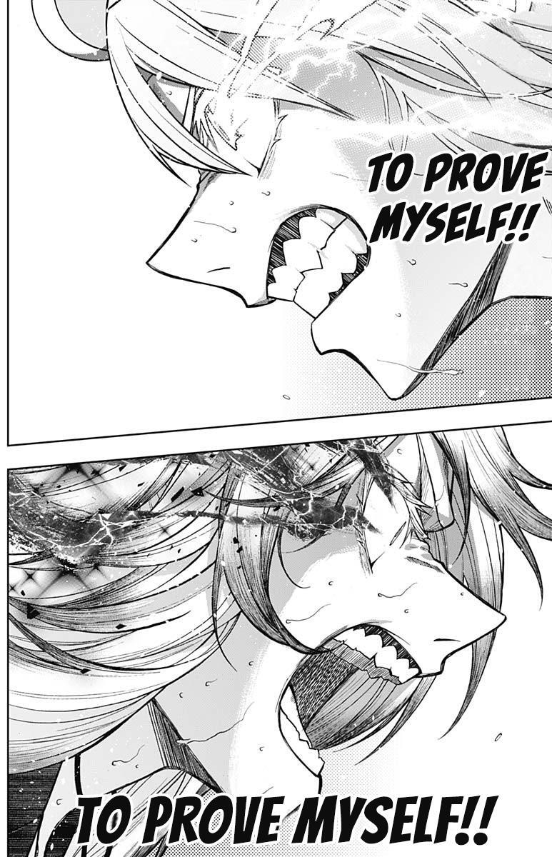 Read Uma Musume- Cinderella Gray Manga Online