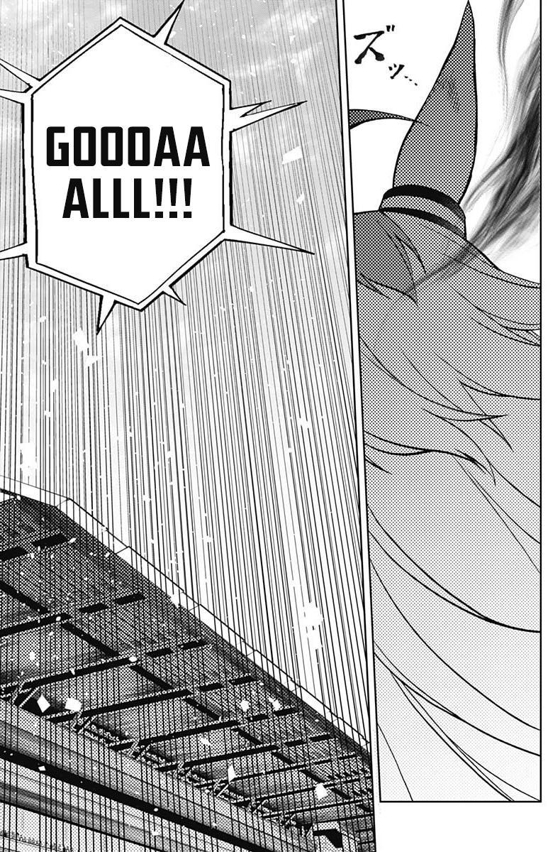 Read Uma Musume- Cinderella Gray Manga Online