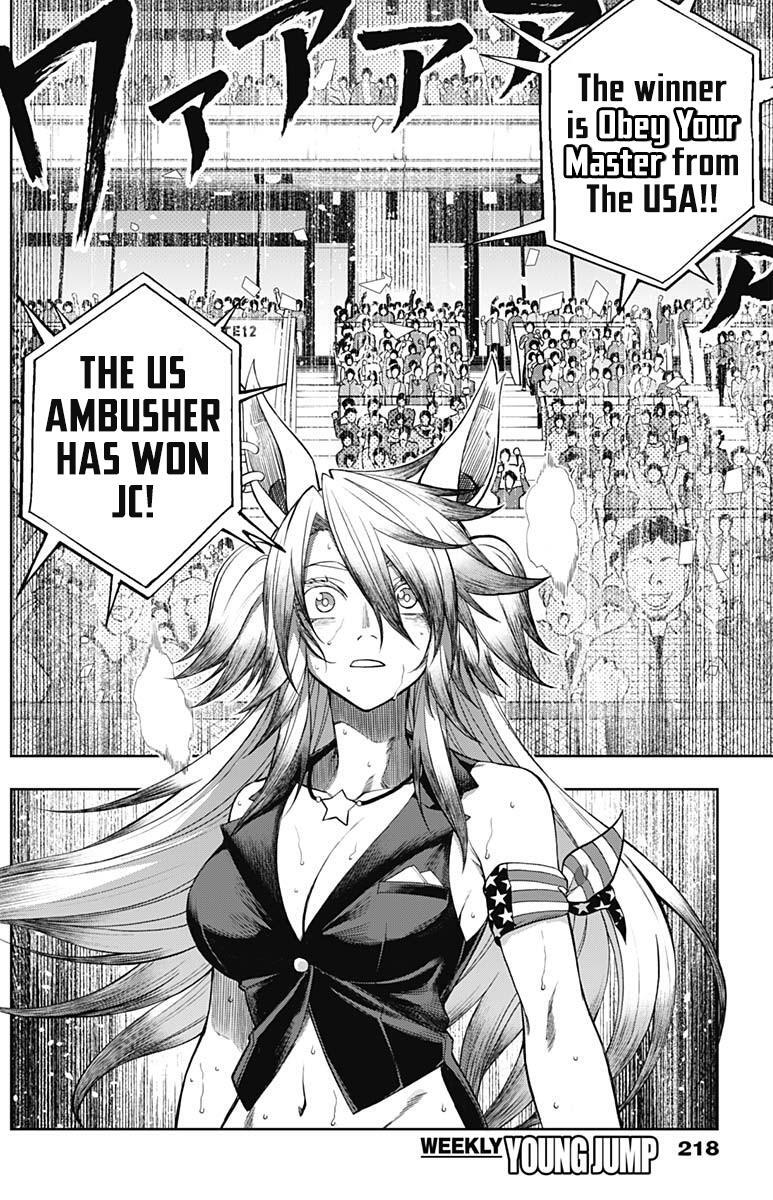 Read Uma Musume- Cinderella Gray Manga Online