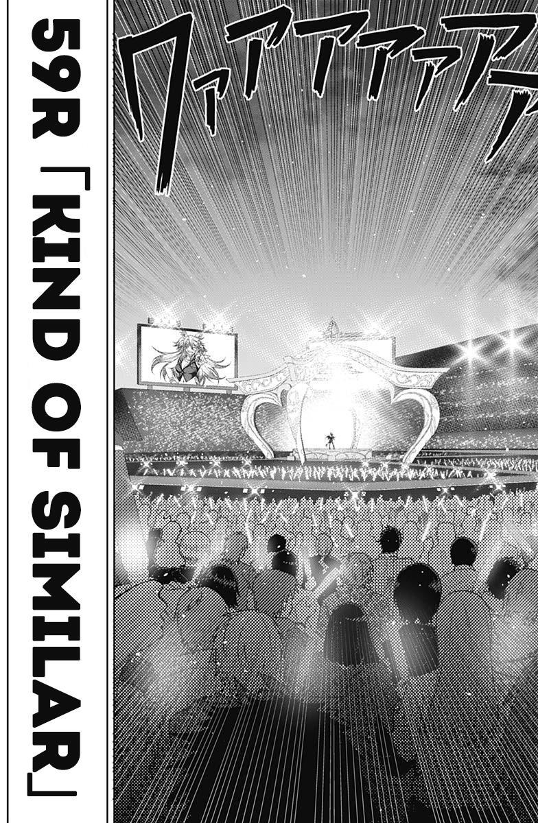 Read Uma Musume- Cinderella Gray Manga Online