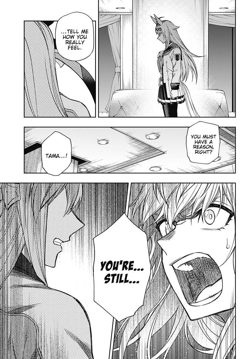 Read Uma Musume- Cinderella Gray Manga Online