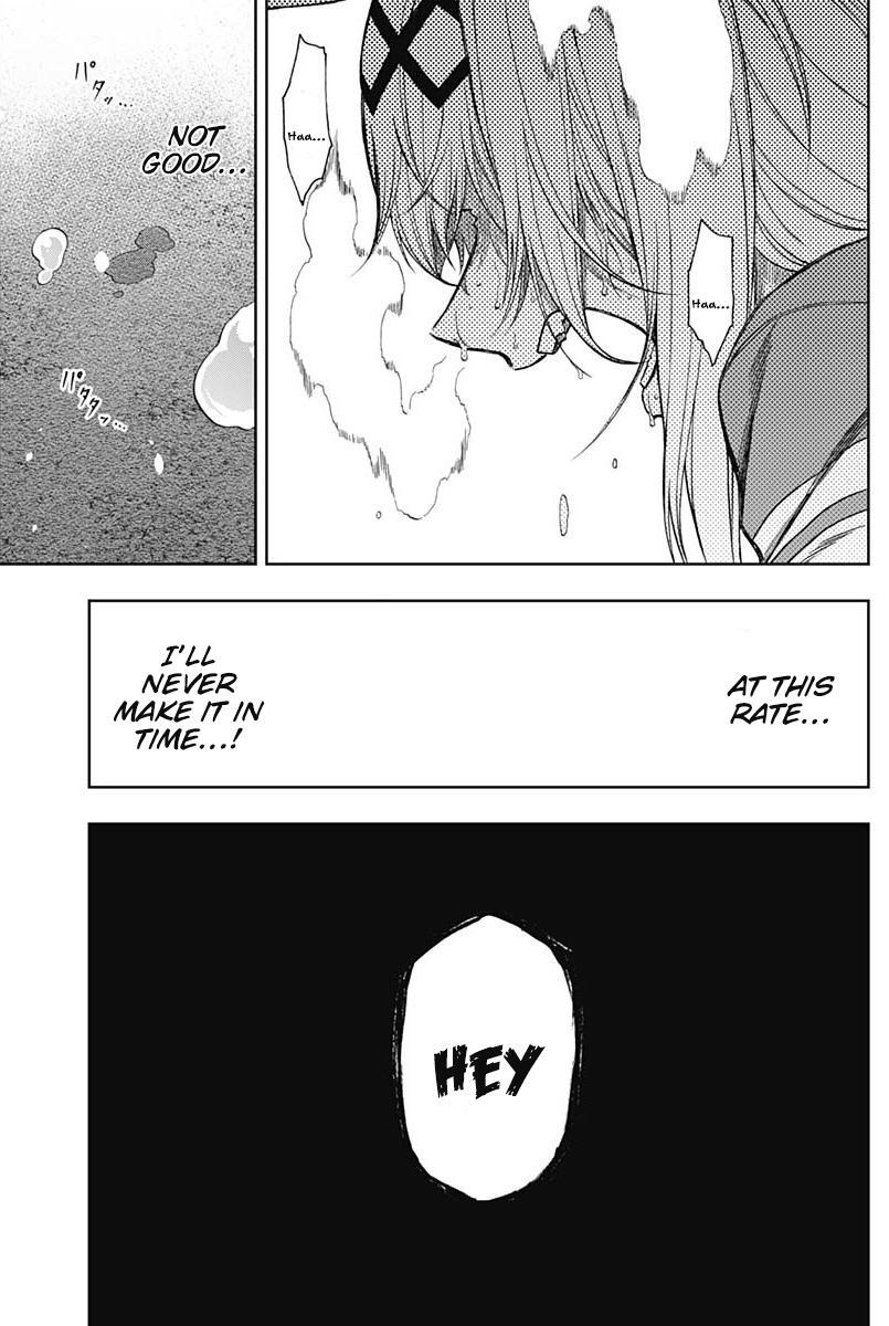 Read Uma Musume- Cinderella Gray Manga Online