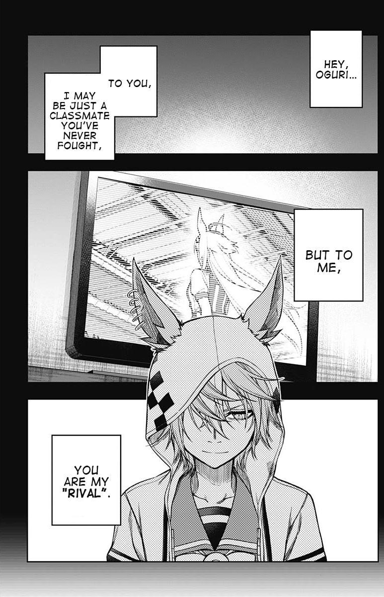 Read Uma Musume- Cinderella Gray Manga Online