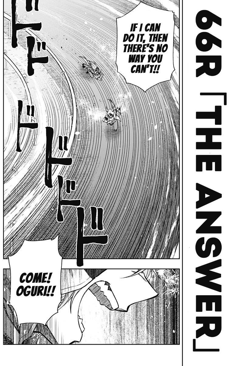 Read Uma Musume- Cinderella Gray Manga Online