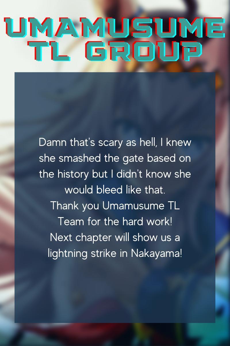 Read Uma Musume- Cinderella Gray Manga Online