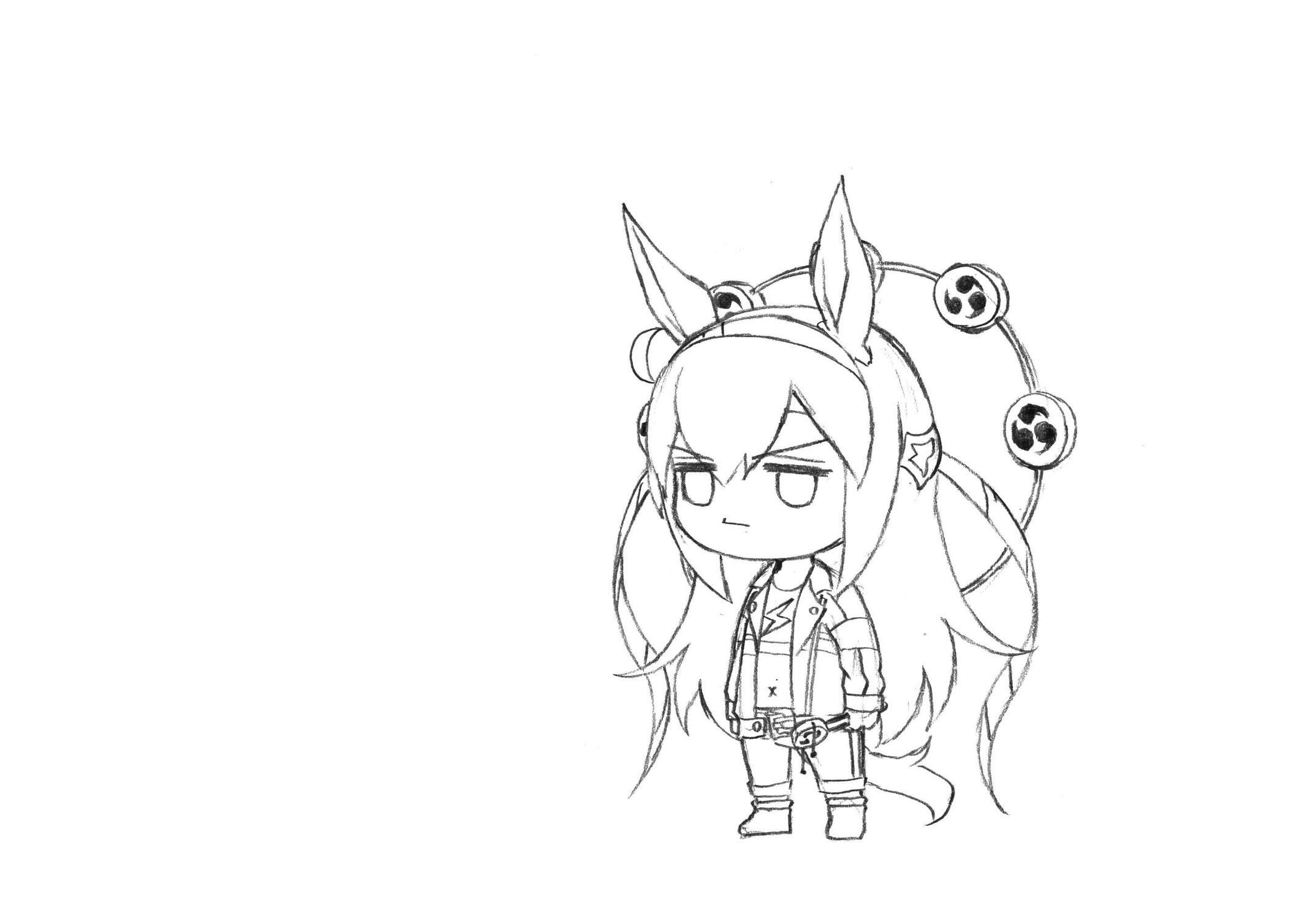 Read Uma Musume- Cinderella Gray Manga Online