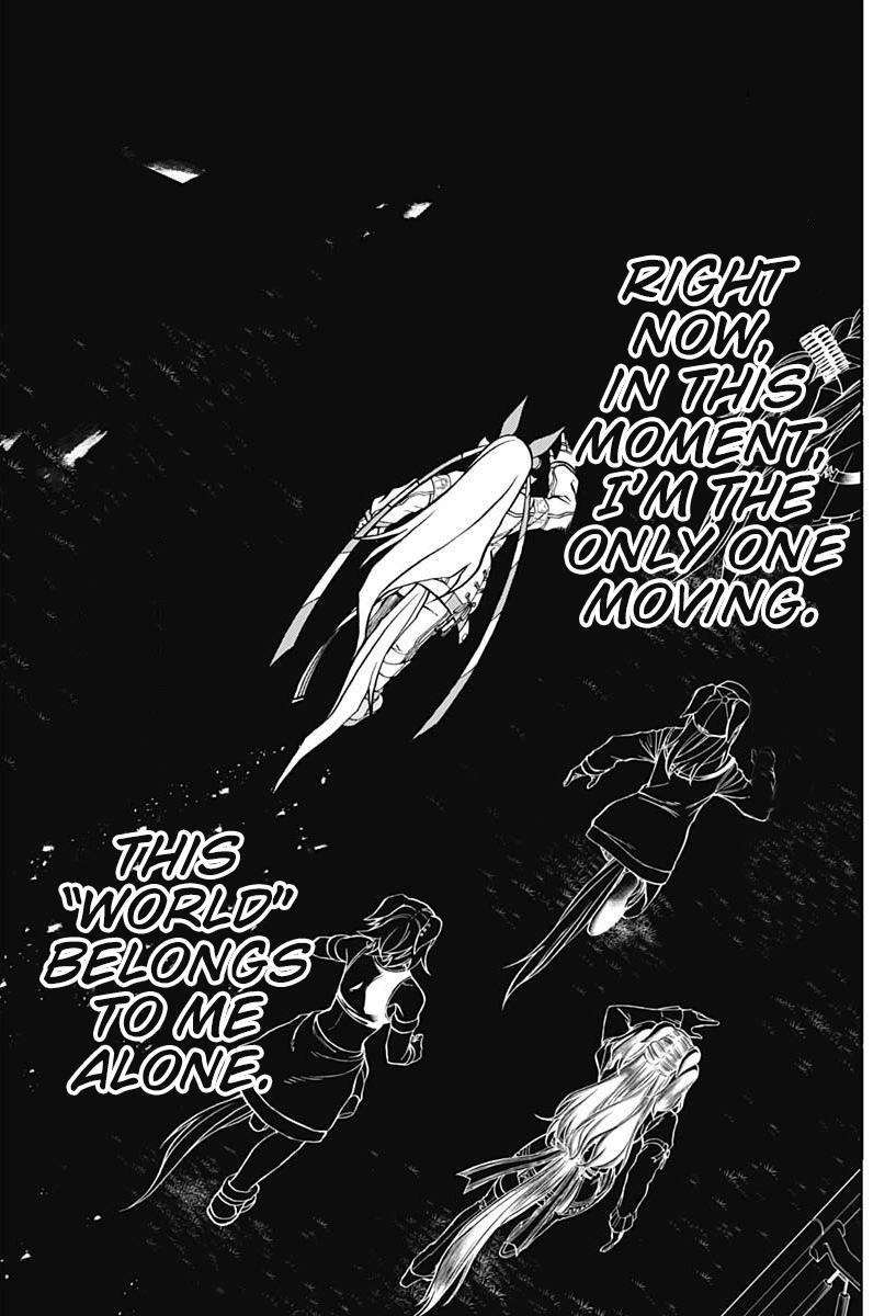 Read Uma Musume- Cinderella Gray Manga Online