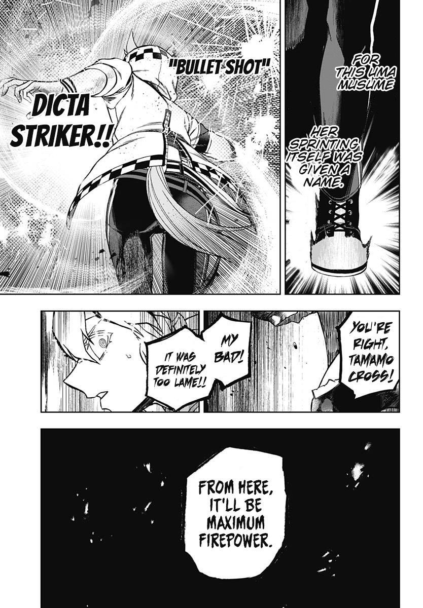 Read Uma Musume- Cinderella Gray Manga Online