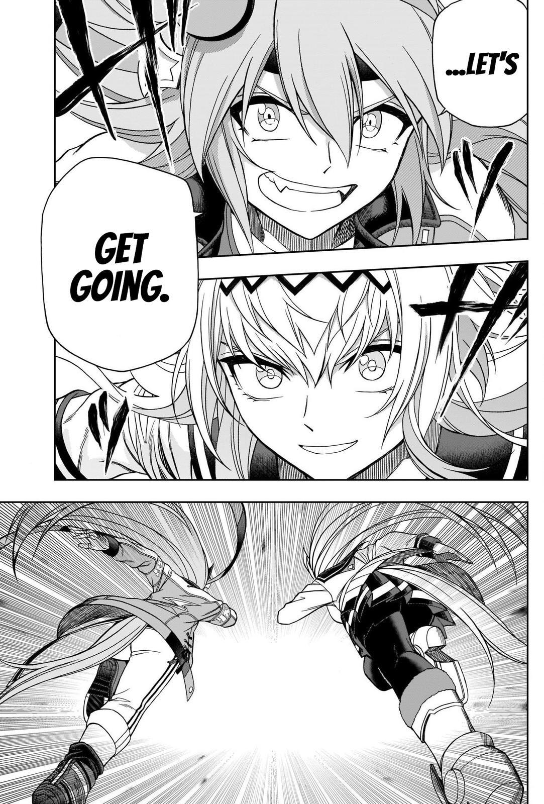 Read Uma Musume- Cinderella Gray Manga Online