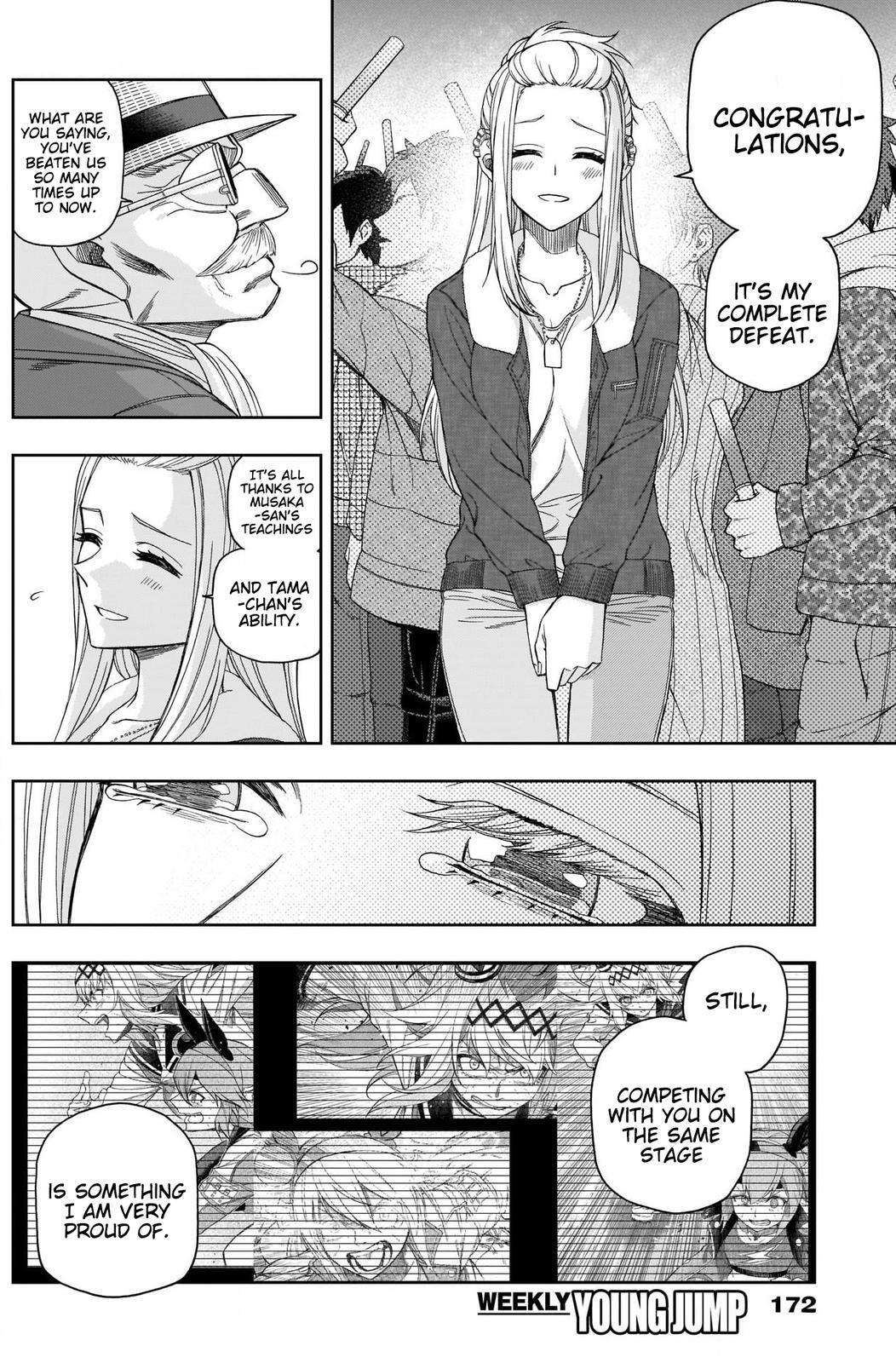 Read Uma Musume- Cinderella Gray Manga Online