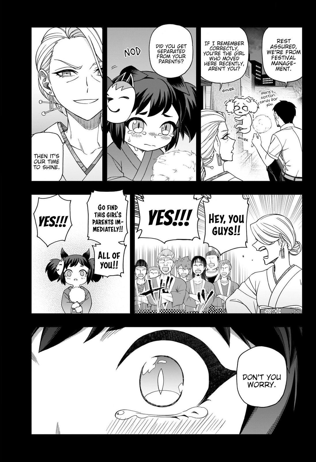 Read Uma Musume- Cinderella Gray Manga Online