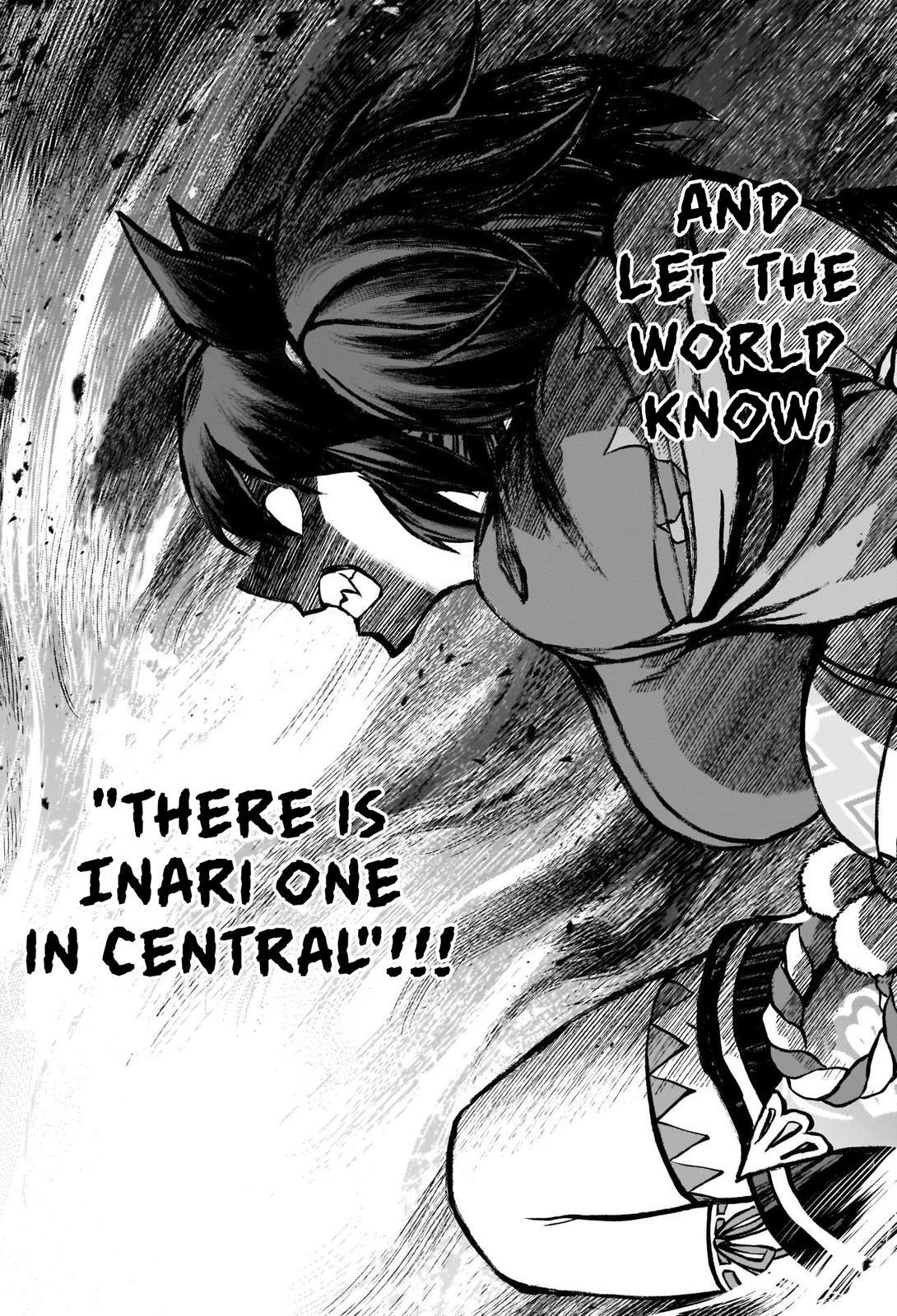 Read Uma Musume- Cinderella Gray Manga Online