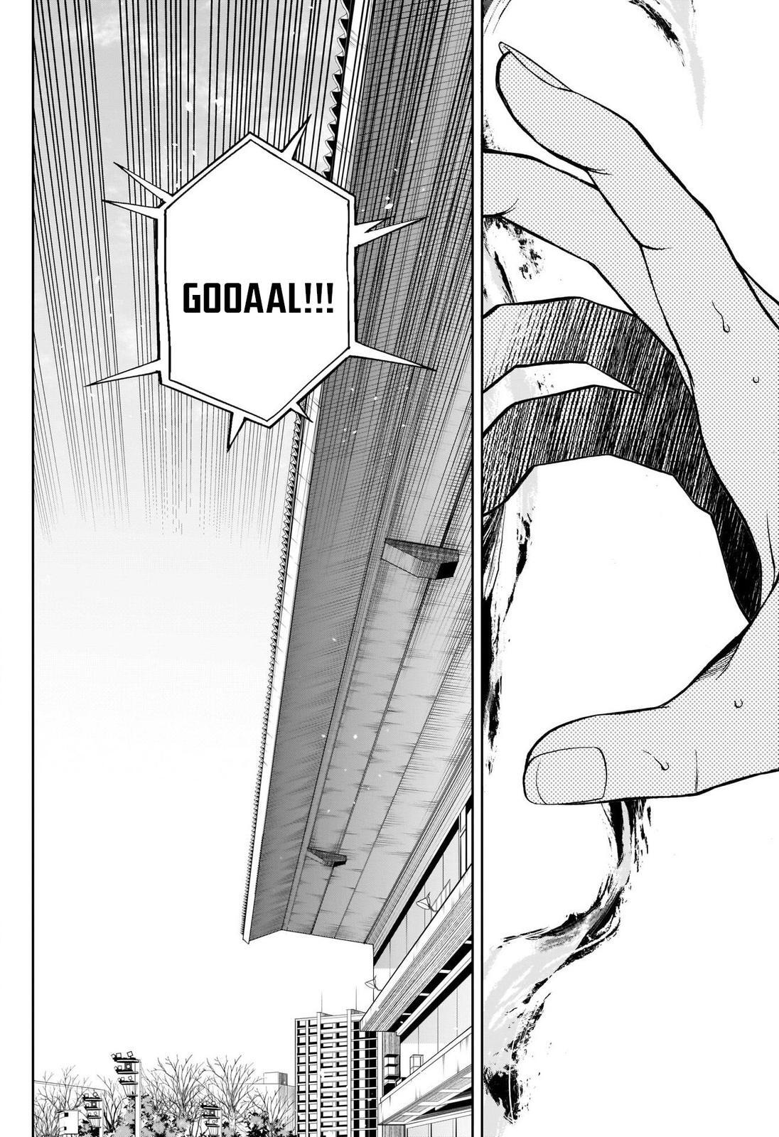 Read Uma Musume- Cinderella Gray Manga Online