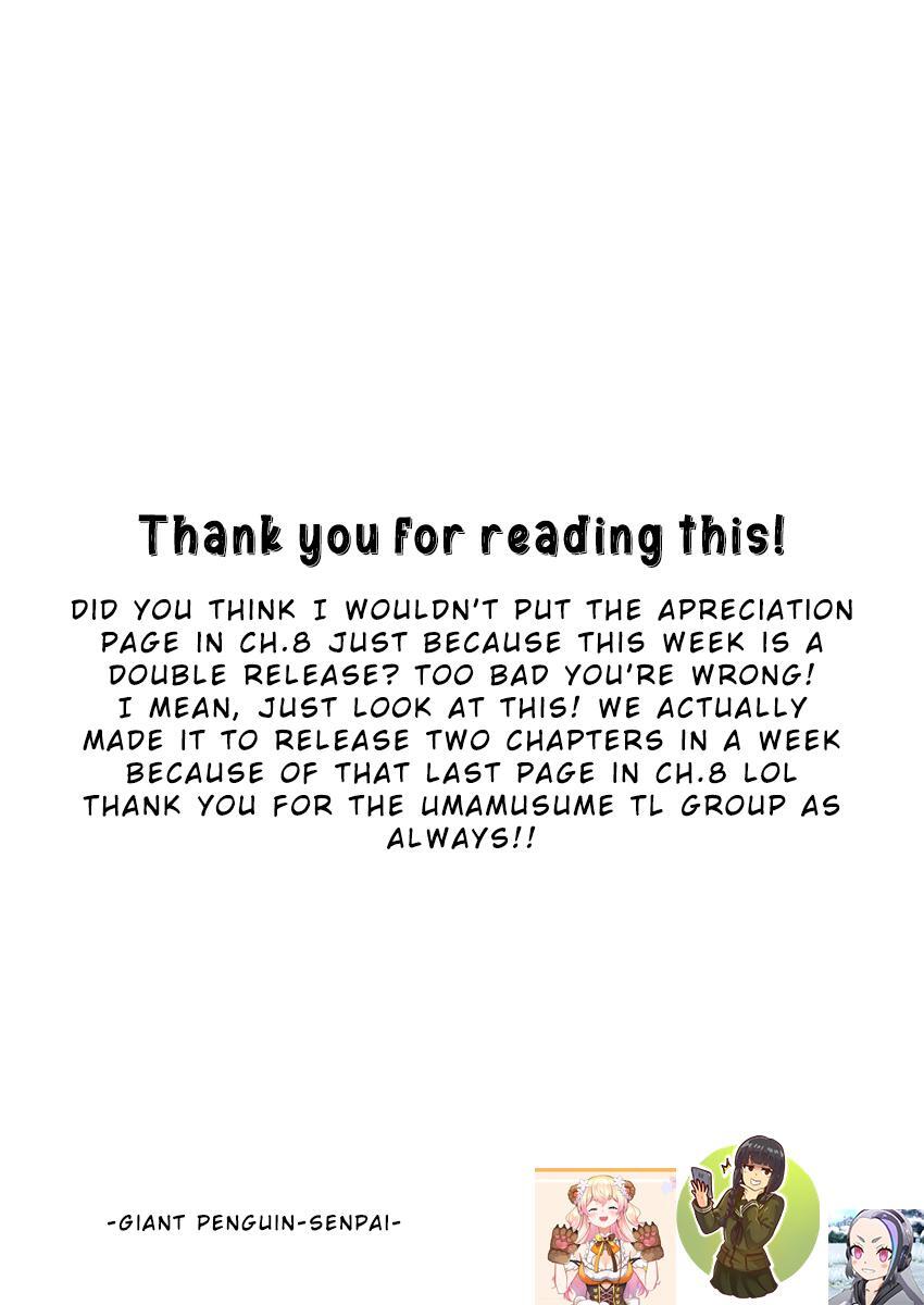 Read Uma Musume- Cinderella Gray Manga Online