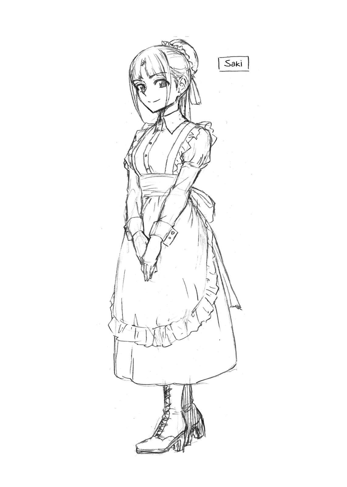 Read Uma Musume- Cinderella Gray Manga Online