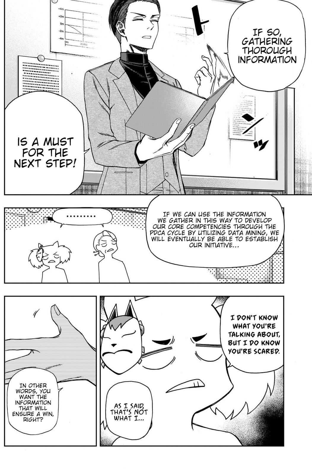 Read Uma Musume- Cinderella Gray Manga Online
