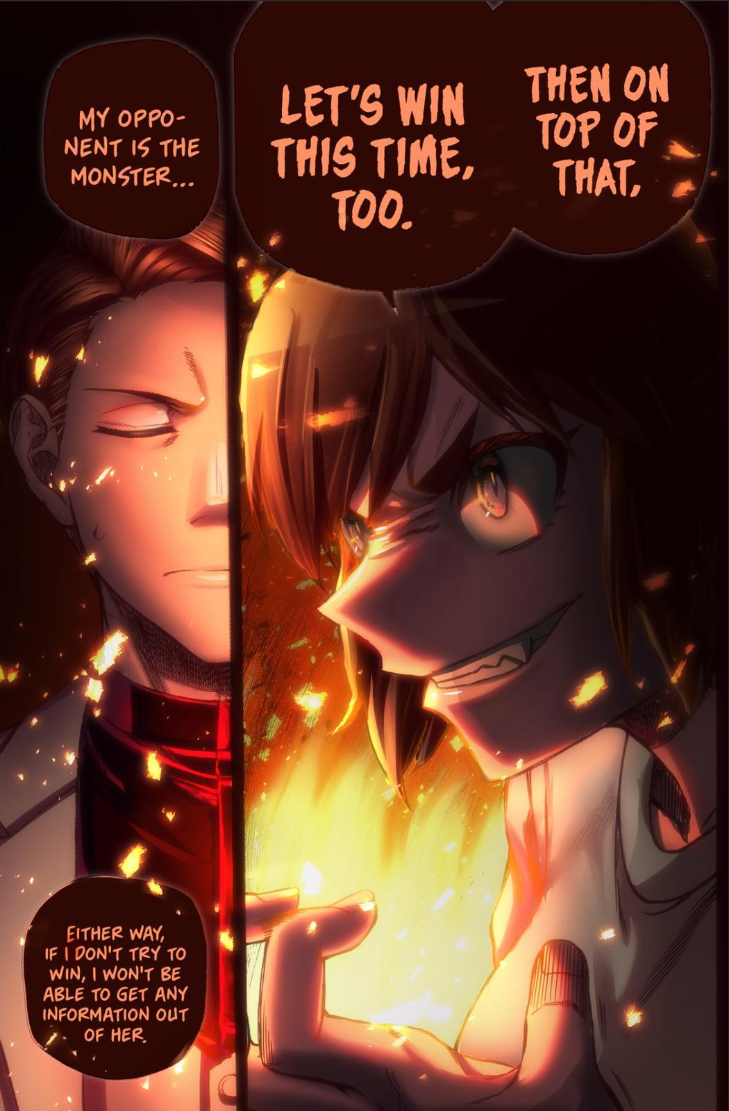 Read Uma Musume- Cinderella Gray Manga Online