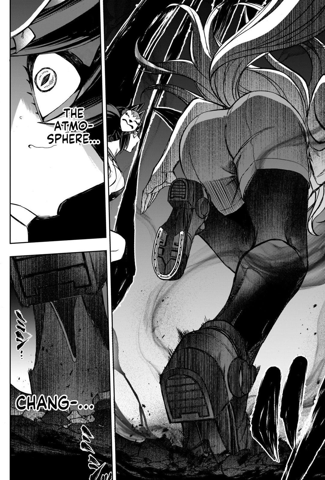 Read Uma Musume- Cinderella Gray Manga Online