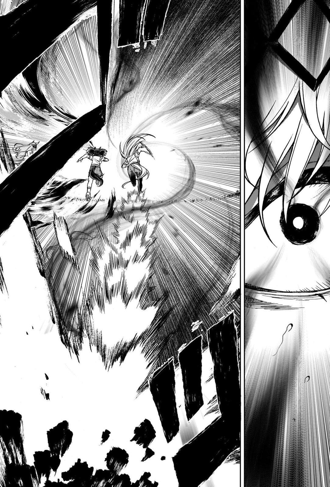 Read Uma Musume- Cinderella Gray Manga Online