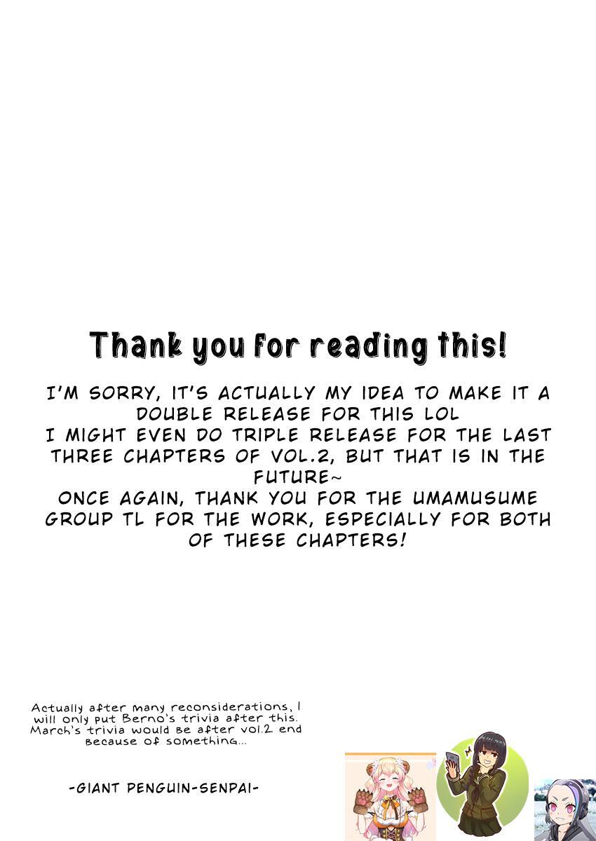 Read Uma Musume- Cinderella Gray Manga Online