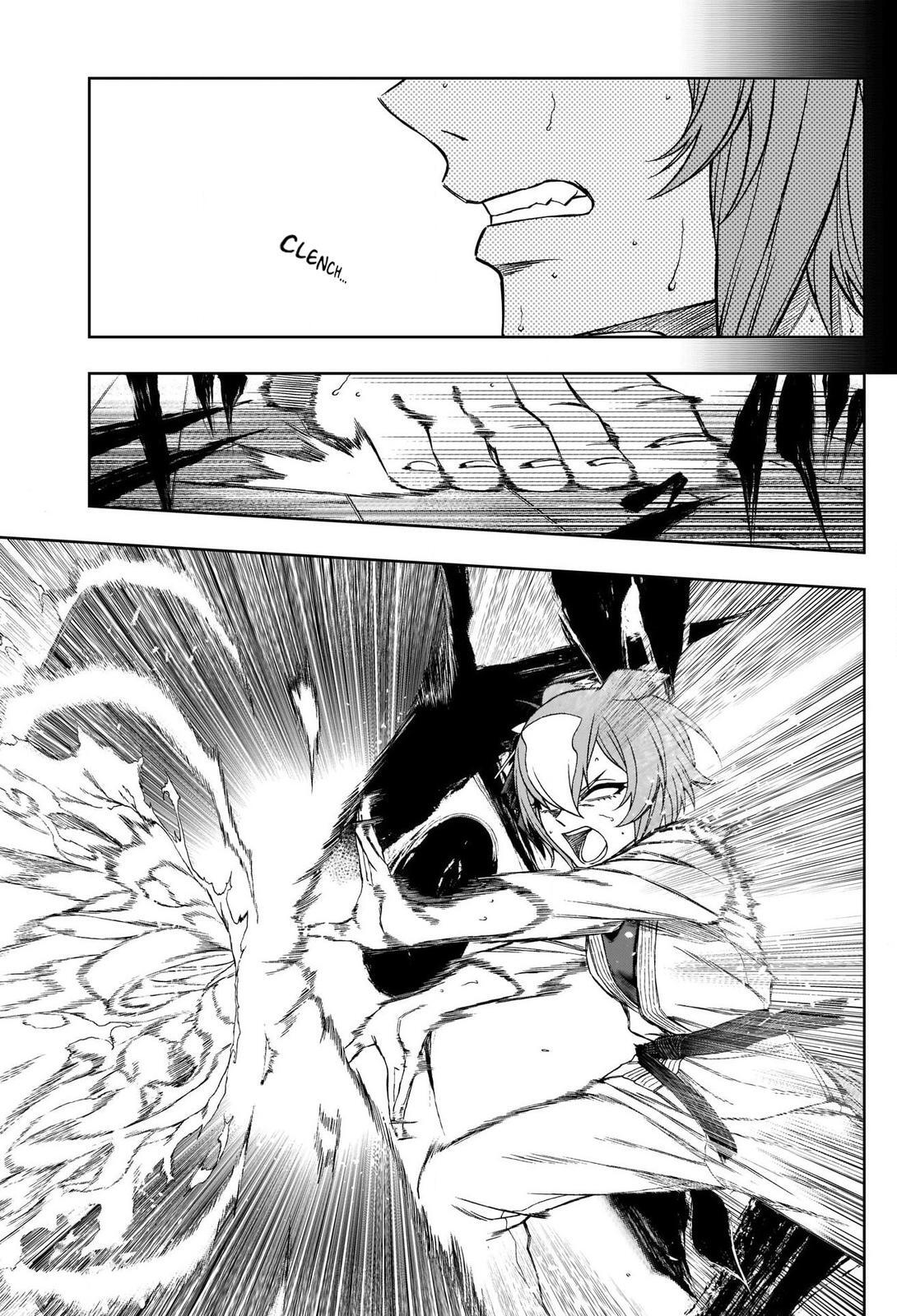 Read Uma Musume- Cinderella Gray Manga Online