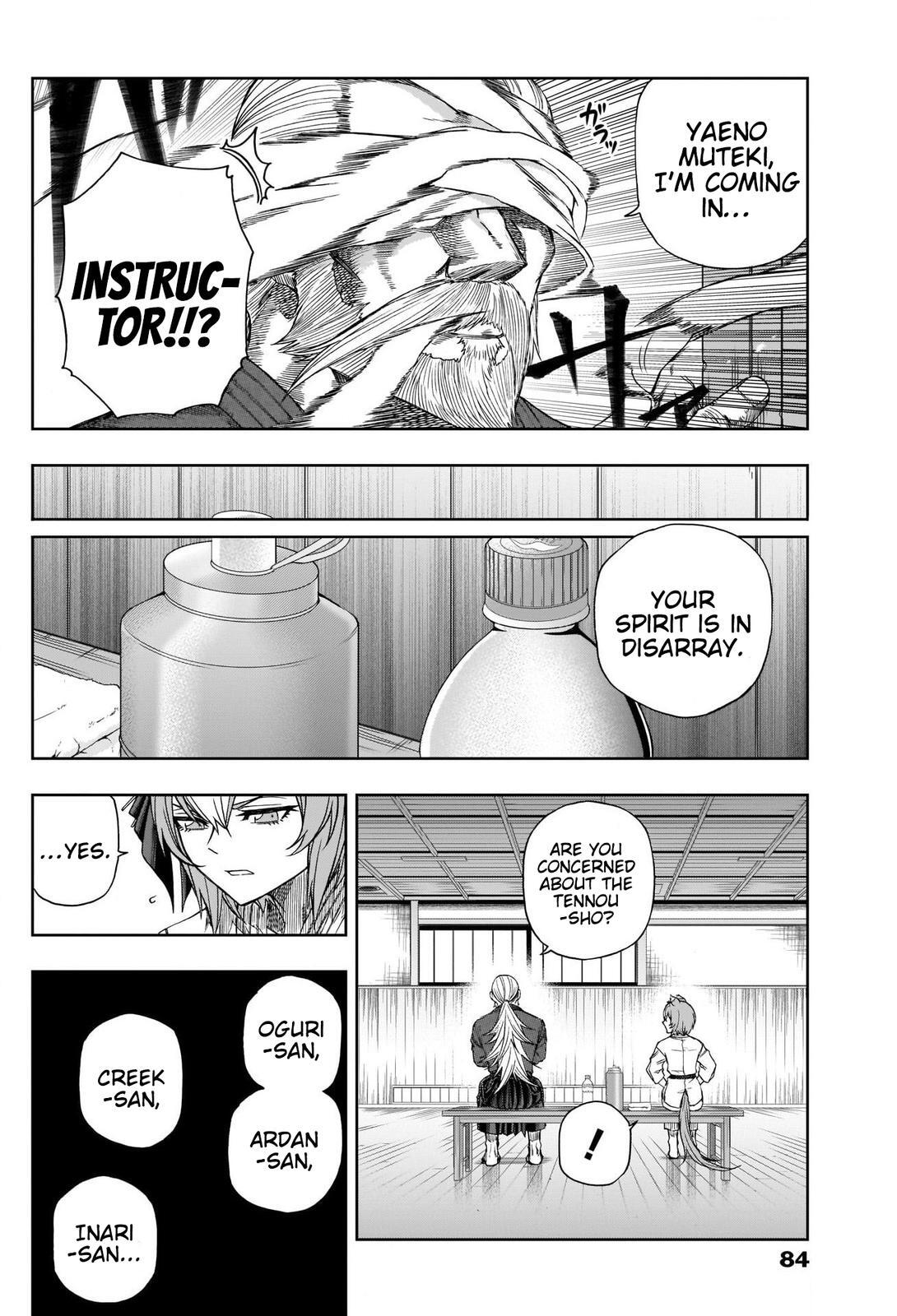 Read Uma Musume- Cinderella Gray Manga Online