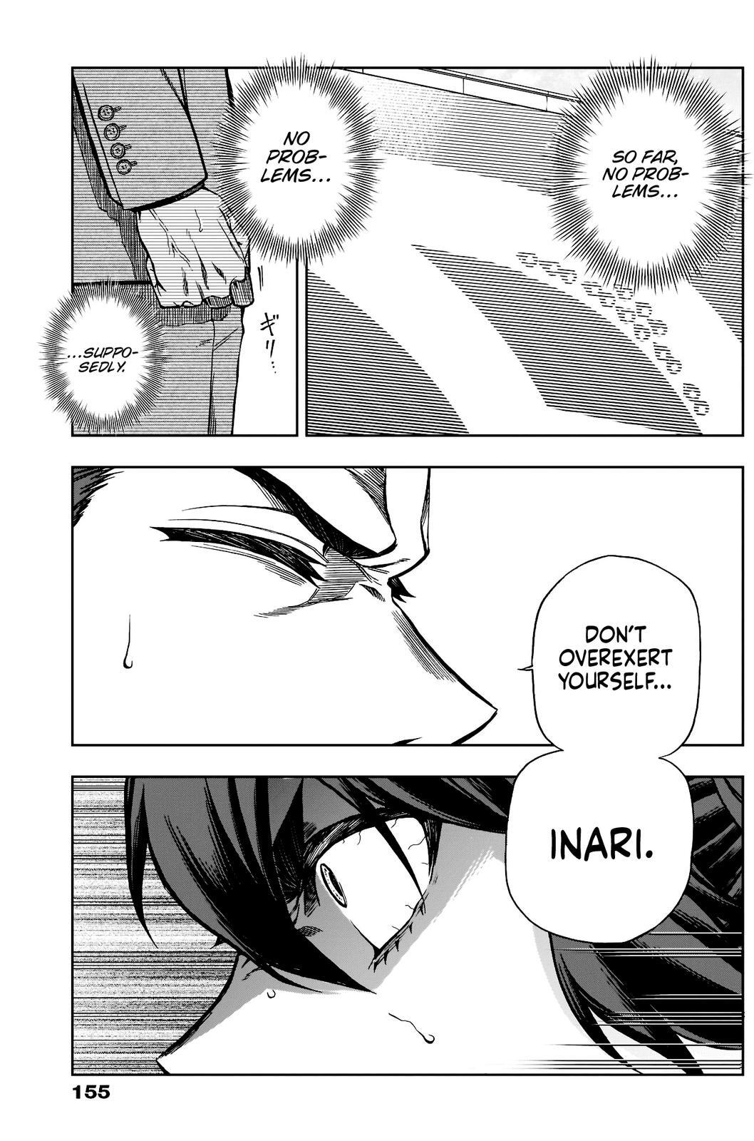 Read Uma Musume- Cinderella Gray Manga Online