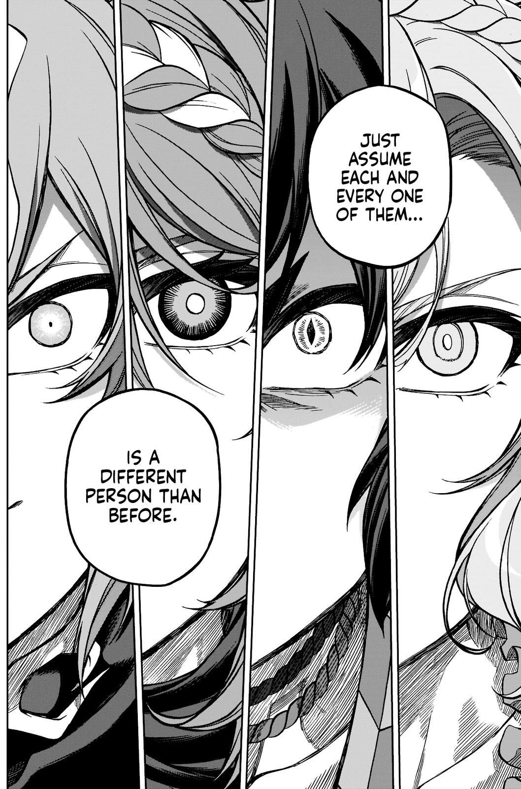 Read Uma Musume- Cinderella Gray Manga Online