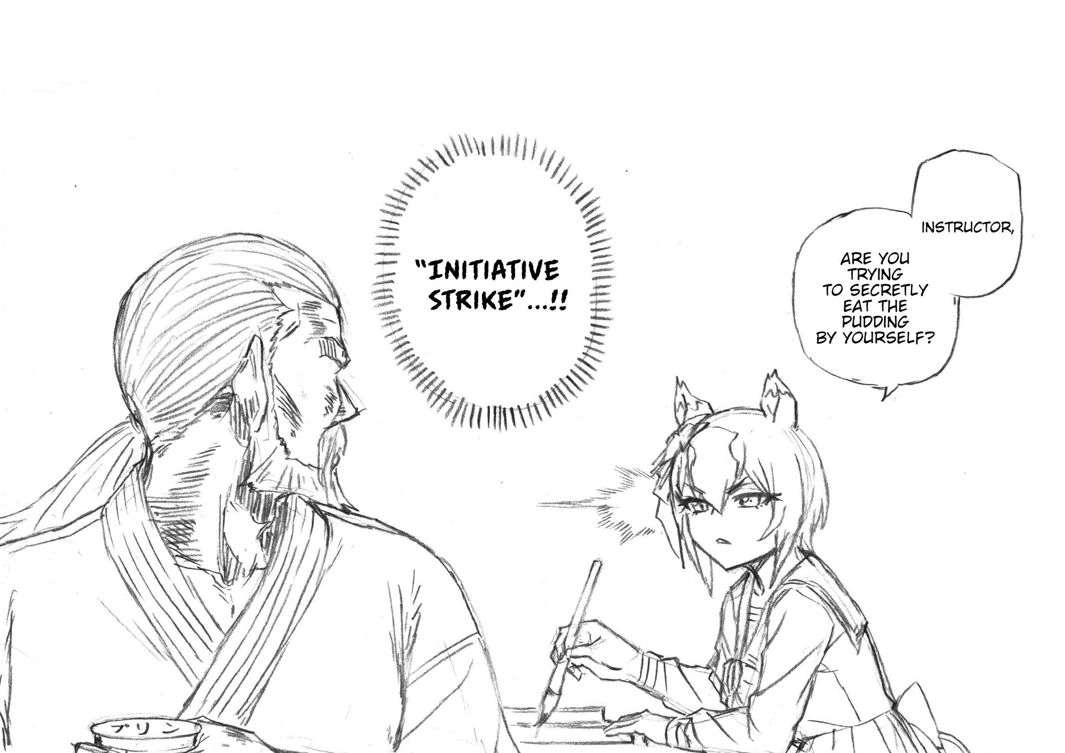 Read Uma Musume- Cinderella Gray Manga Online