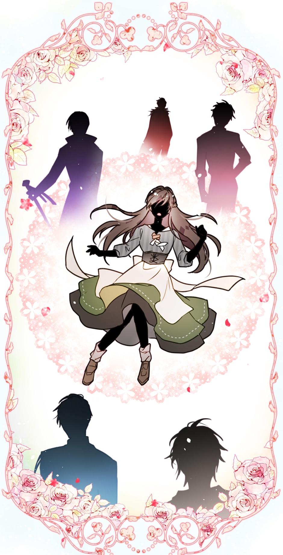 Read Villains Are Destined to Die Manga Online