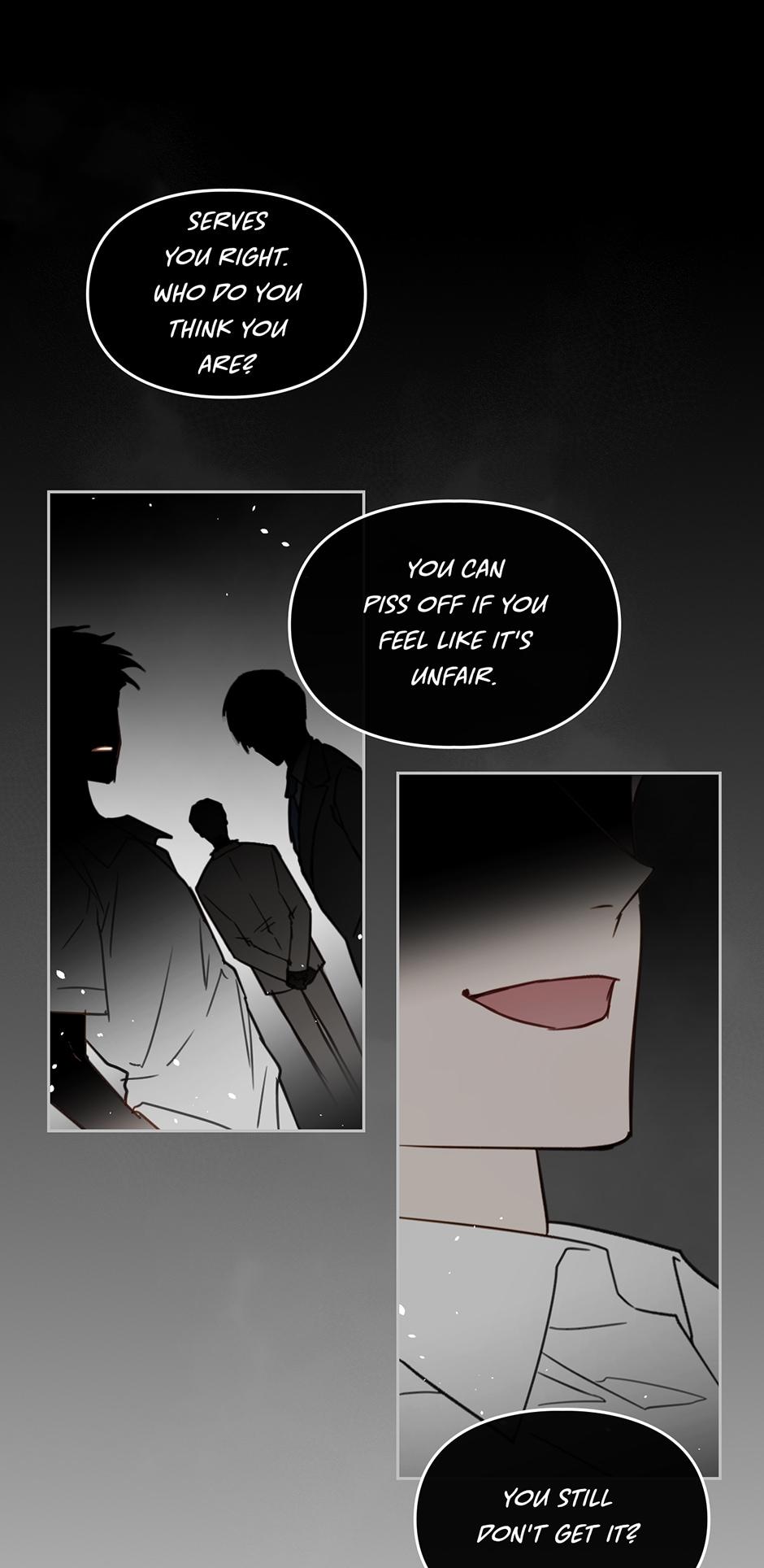 Read Villains Are Destined to Die Manga Online