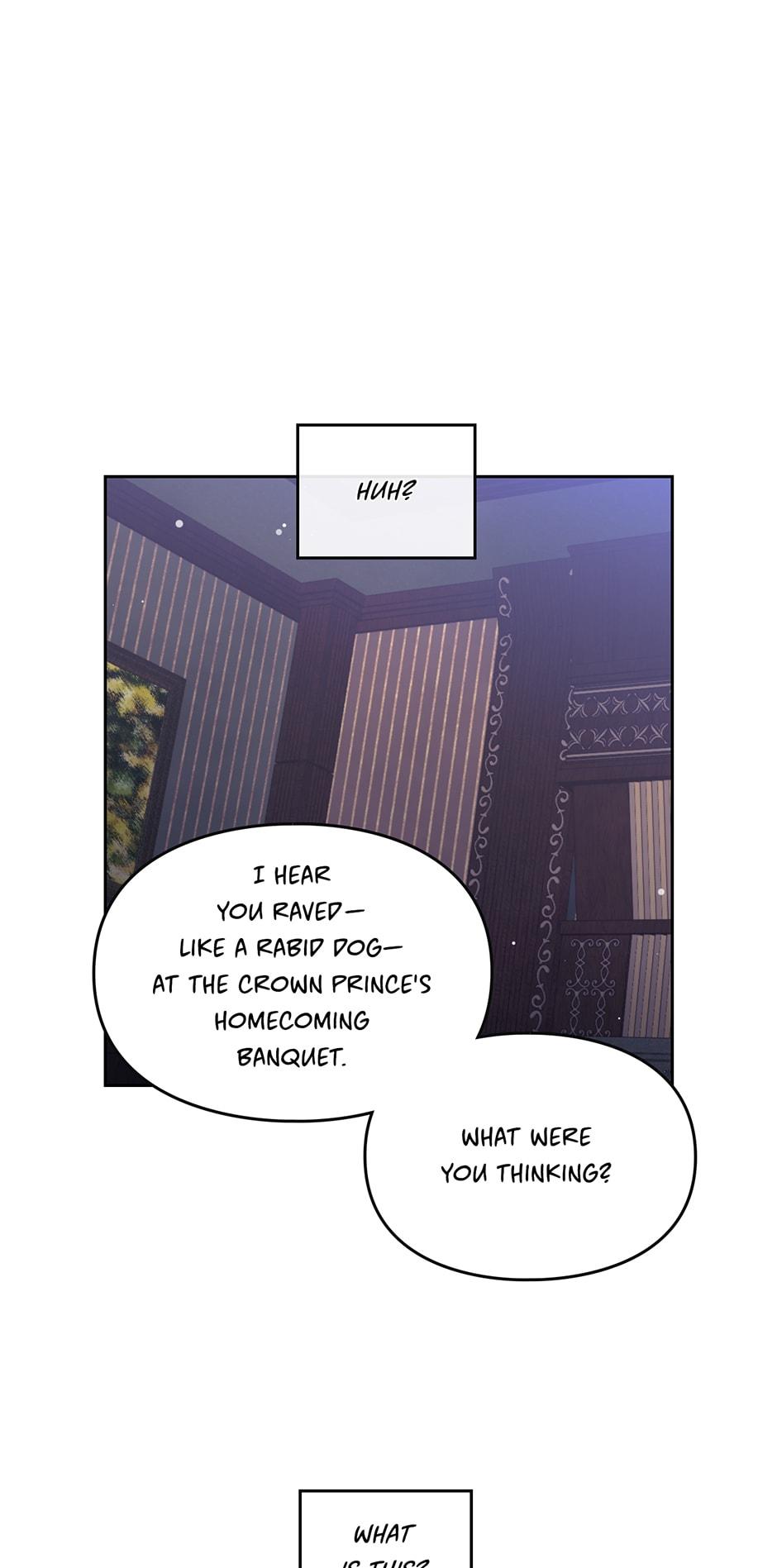 Read Villains Are Destined to Die Manga Online