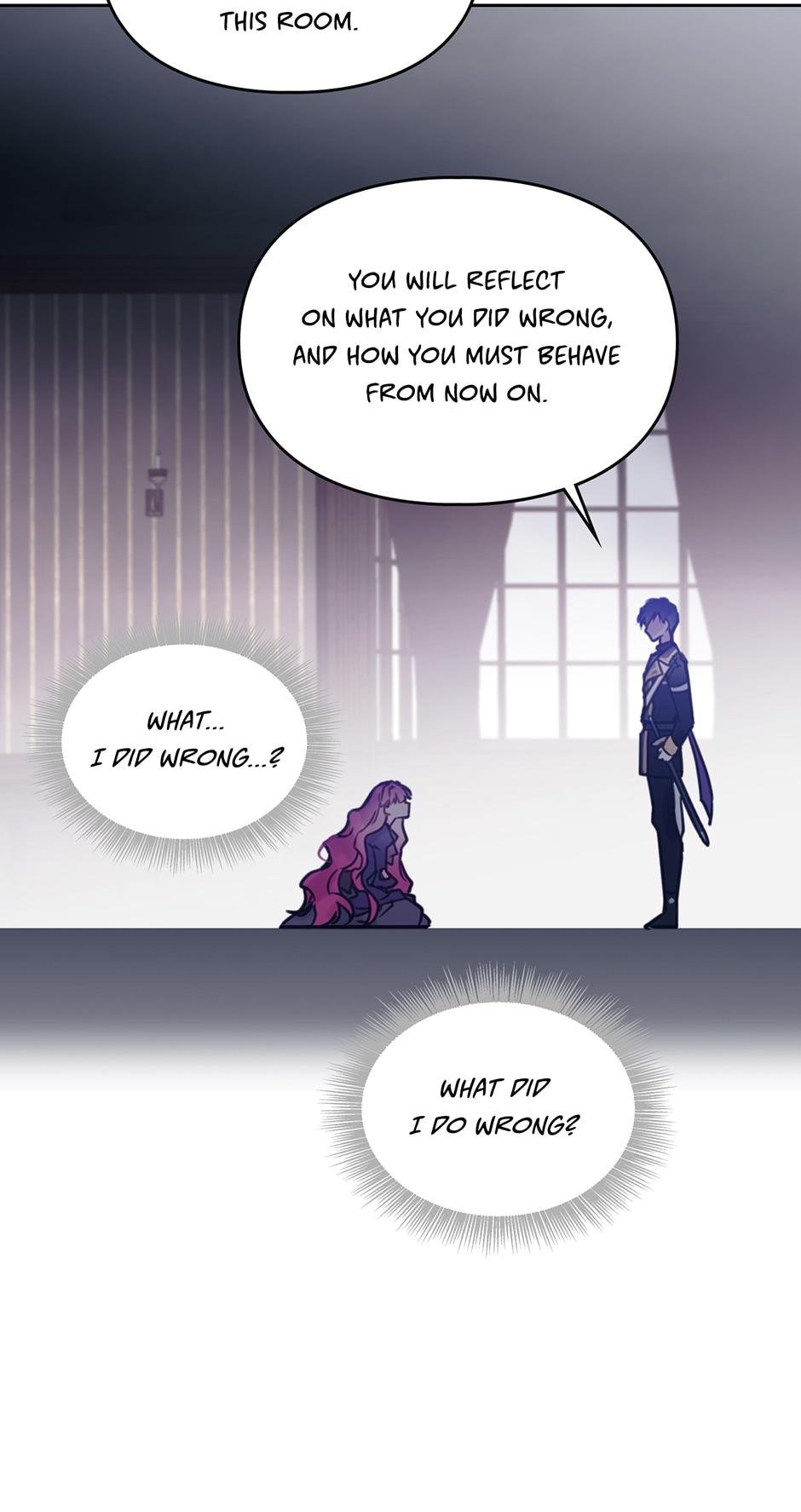 Read Villains Are Destined to Die Manga Online