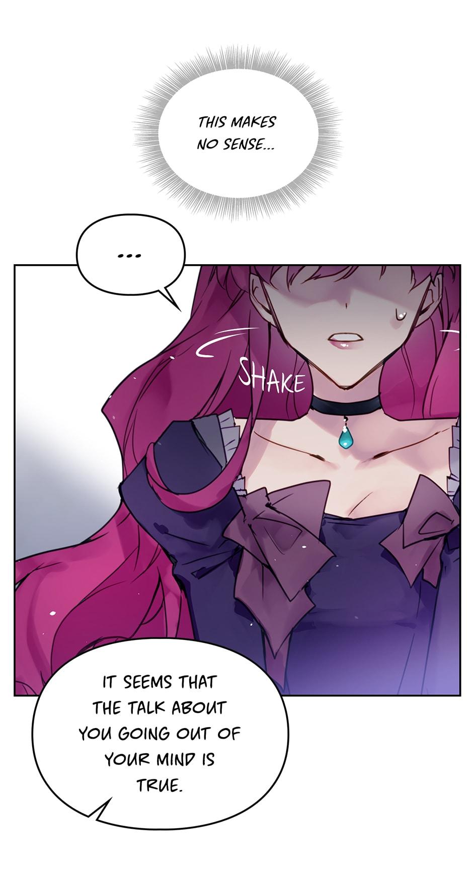 Read Villains Are Destined to Die Manga Online