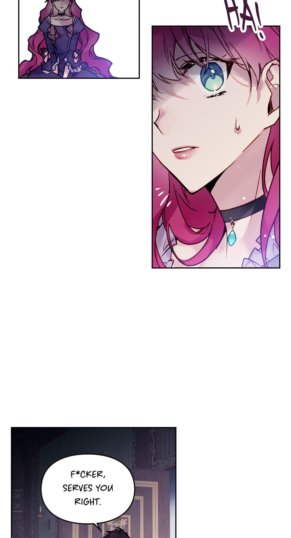 Read Villains Are Destined to Die Manga Online
