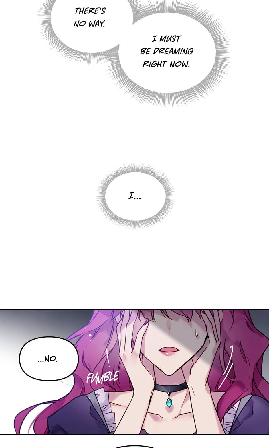 Read Villains Are Destined to Die Manga Online